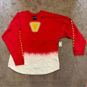 Iron Man Spirit Jersey